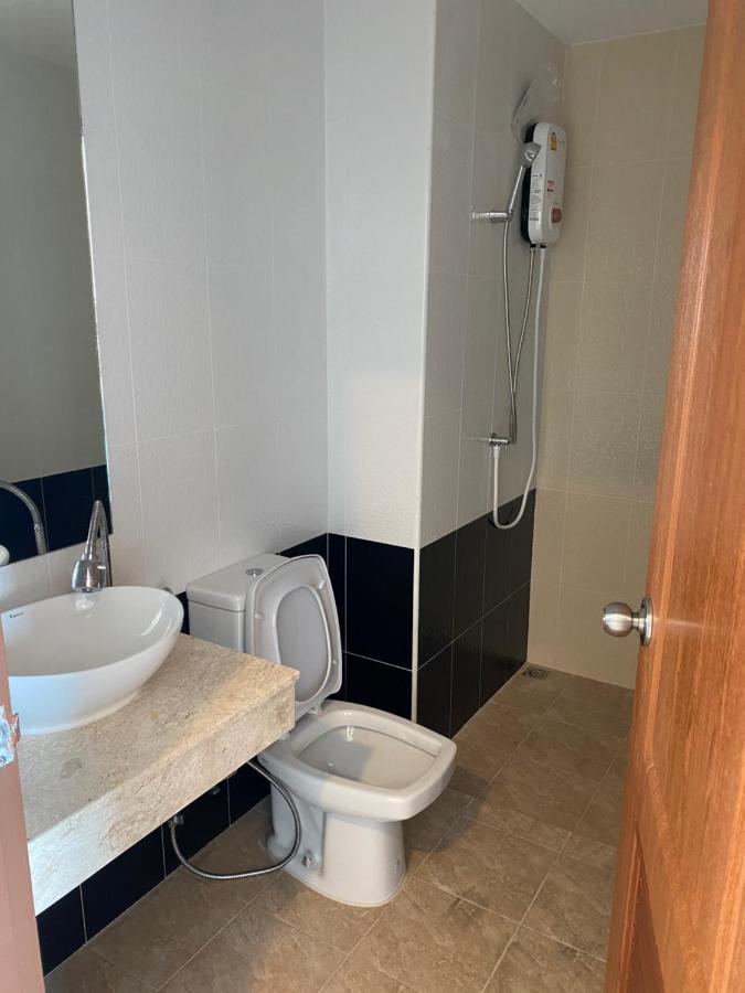 Trio Gems Condo, Pattaya Thailand Pantai Jomtien Luaran gambar