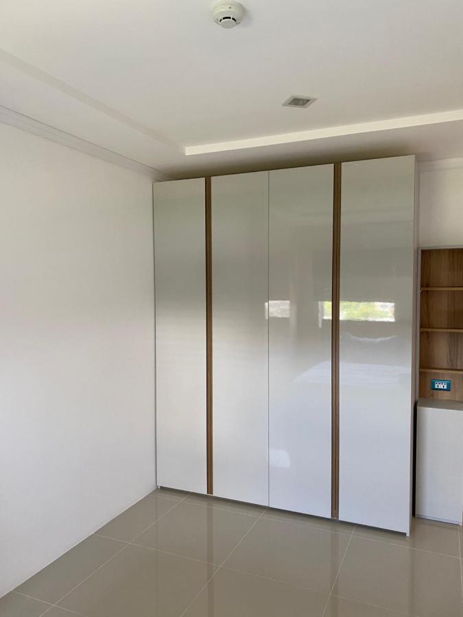 Trio Gems Condo, Pattaya Thailand Pantai Jomtien Luaran gambar