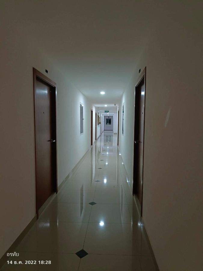 Trio Gems Condo, Pattaya Thailand Pantai Jomtien Luaran gambar