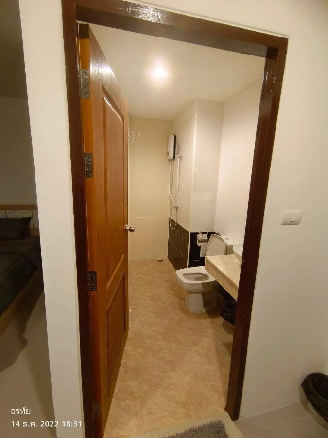 Trio Gems Condo, Pattaya Thailand Pantai Jomtien Luaran gambar