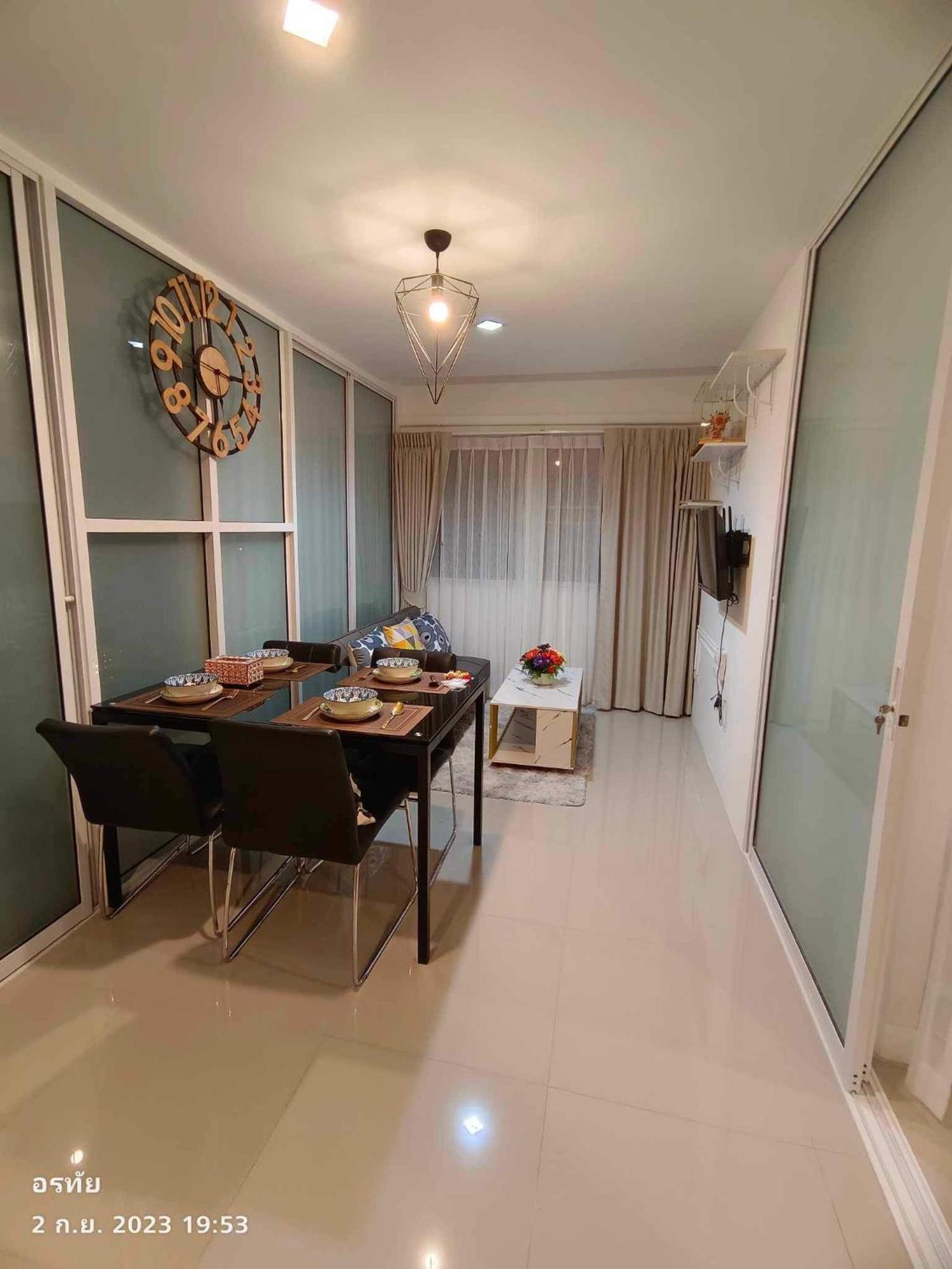 Trio Gems Condo, Pattaya Thailand Pantai Jomtien Luaran gambar