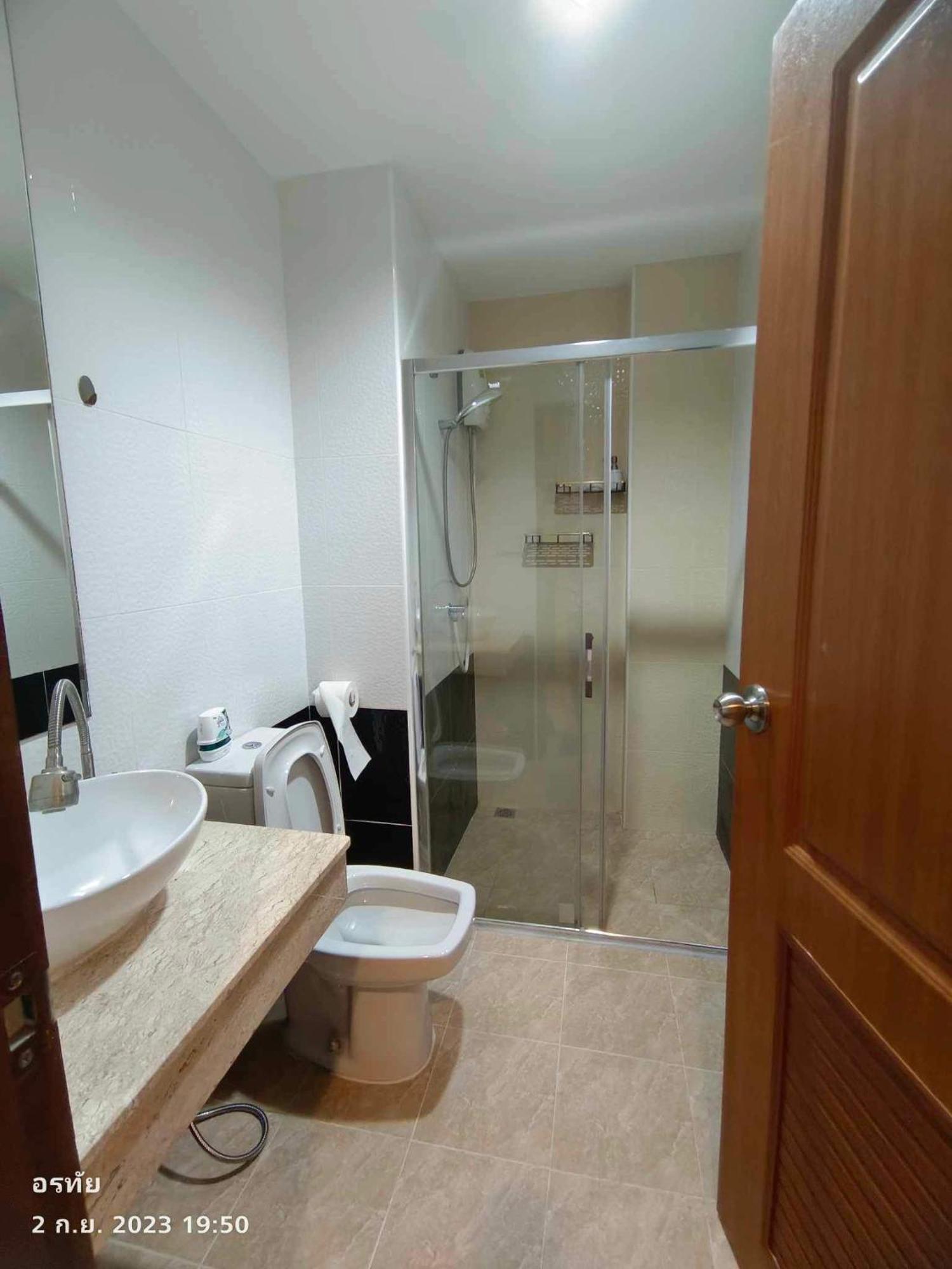 Trio Gems Condo, Pattaya Thailand Pantai Jomtien Luaran gambar