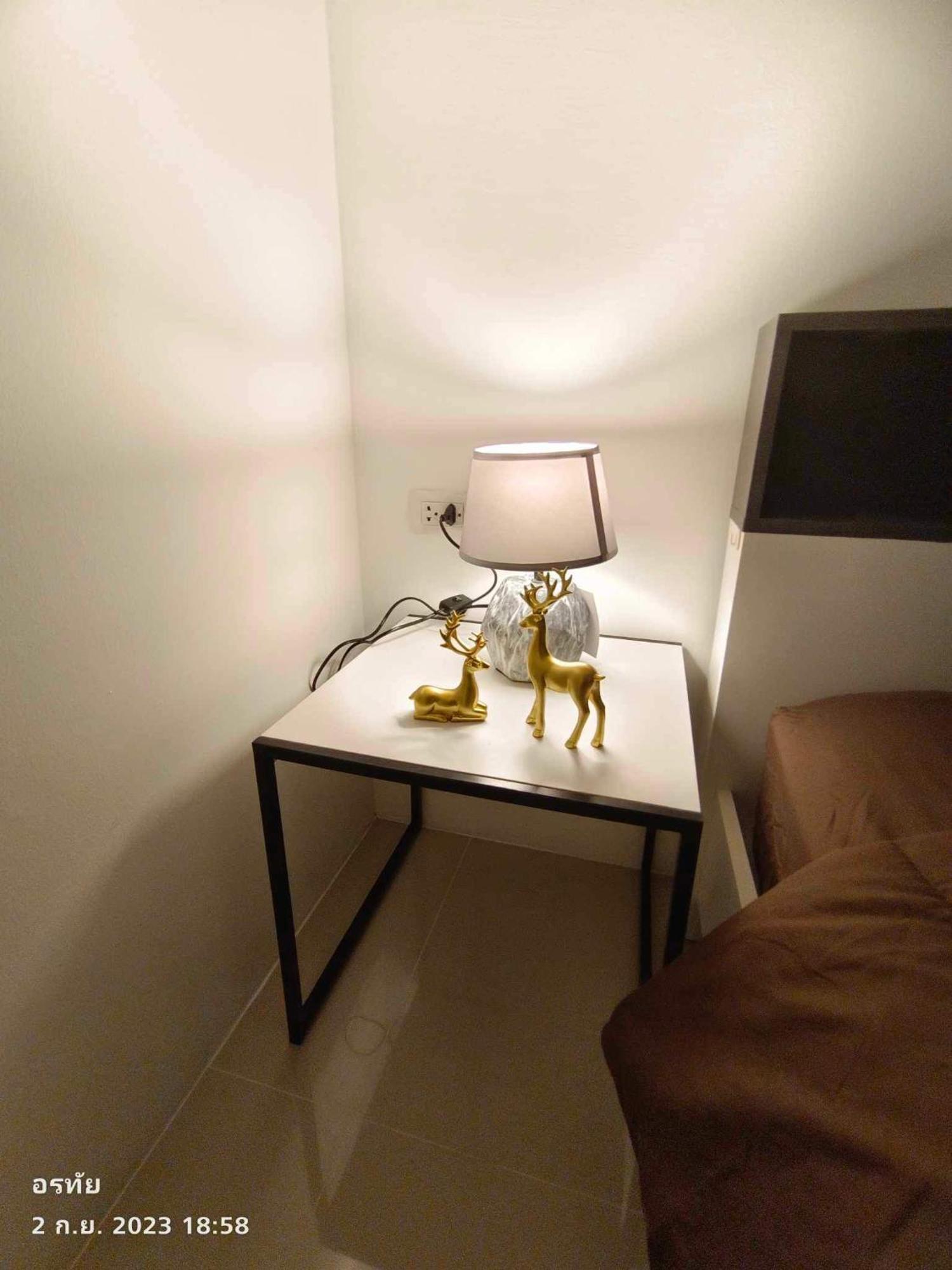 Trio Gems Condo, Pattaya Thailand Pantai Jomtien Luaran gambar
