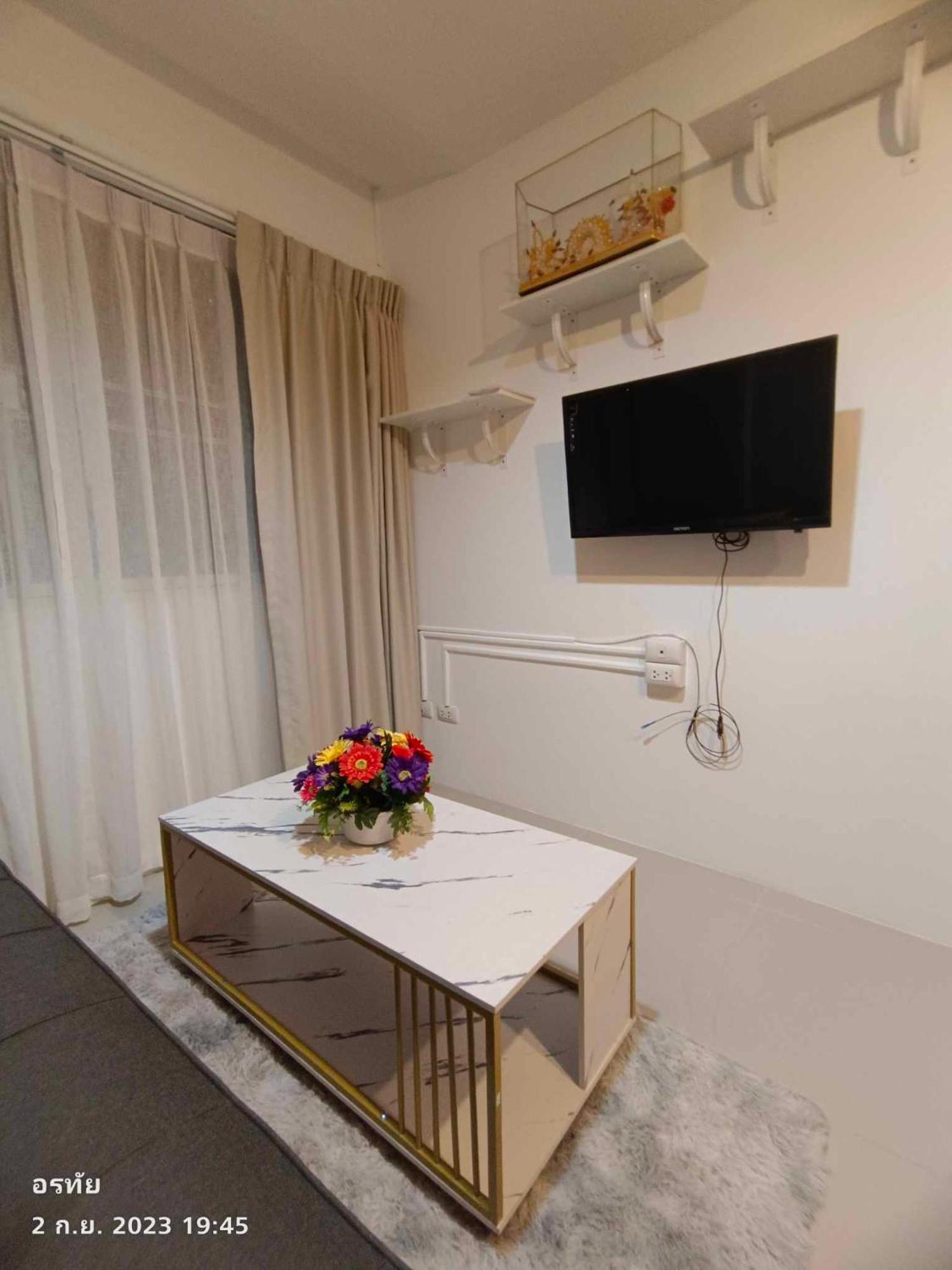 Trio Gems Condo, Pattaya Thailand Pantai Jomtien Luaran gambar