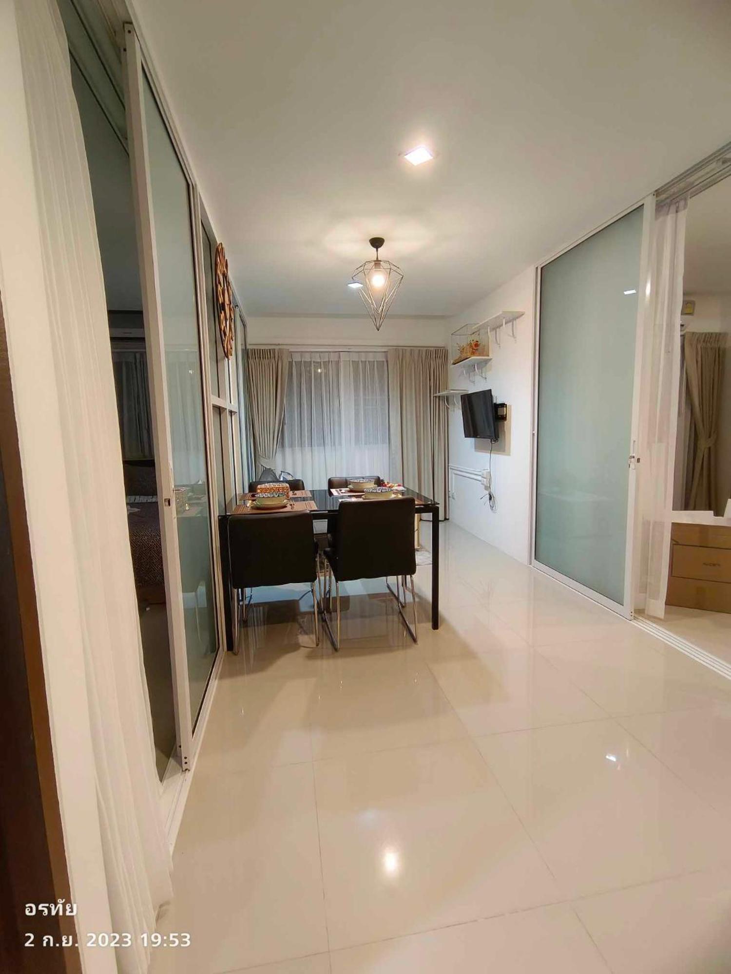 Trio Gems Condo, Pattaya Thailand Pantai Jomtien Luaran gambar