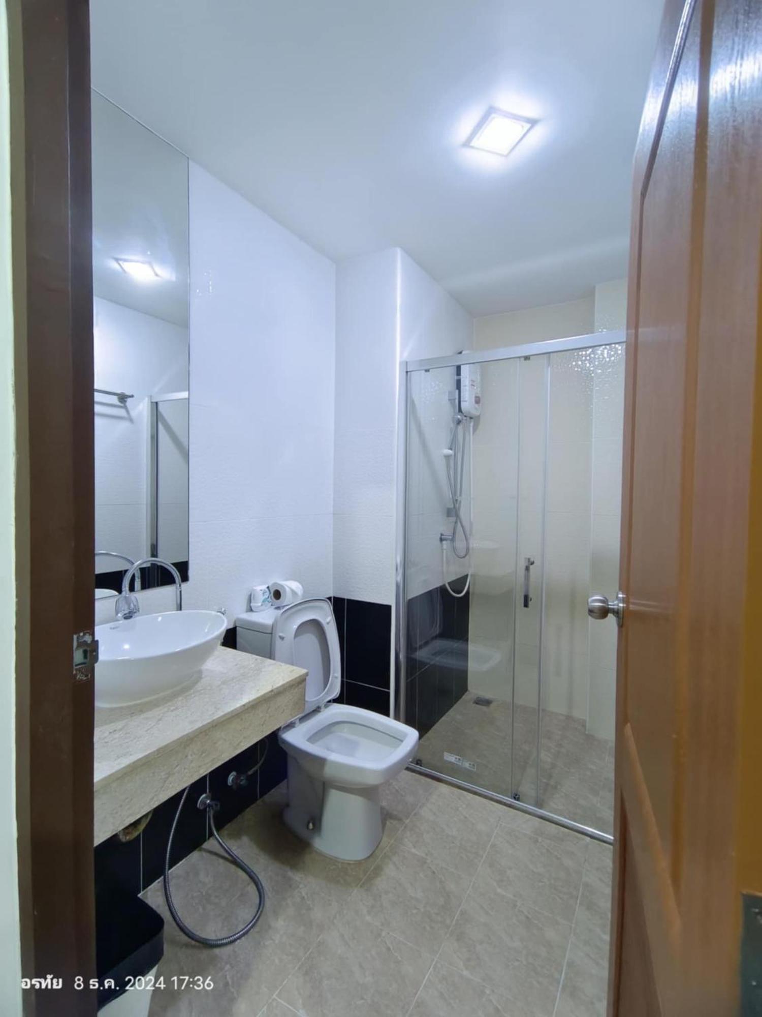 Trio Gems Condo, Pattaya Thailand Pantai Jomtien Luaran gambar