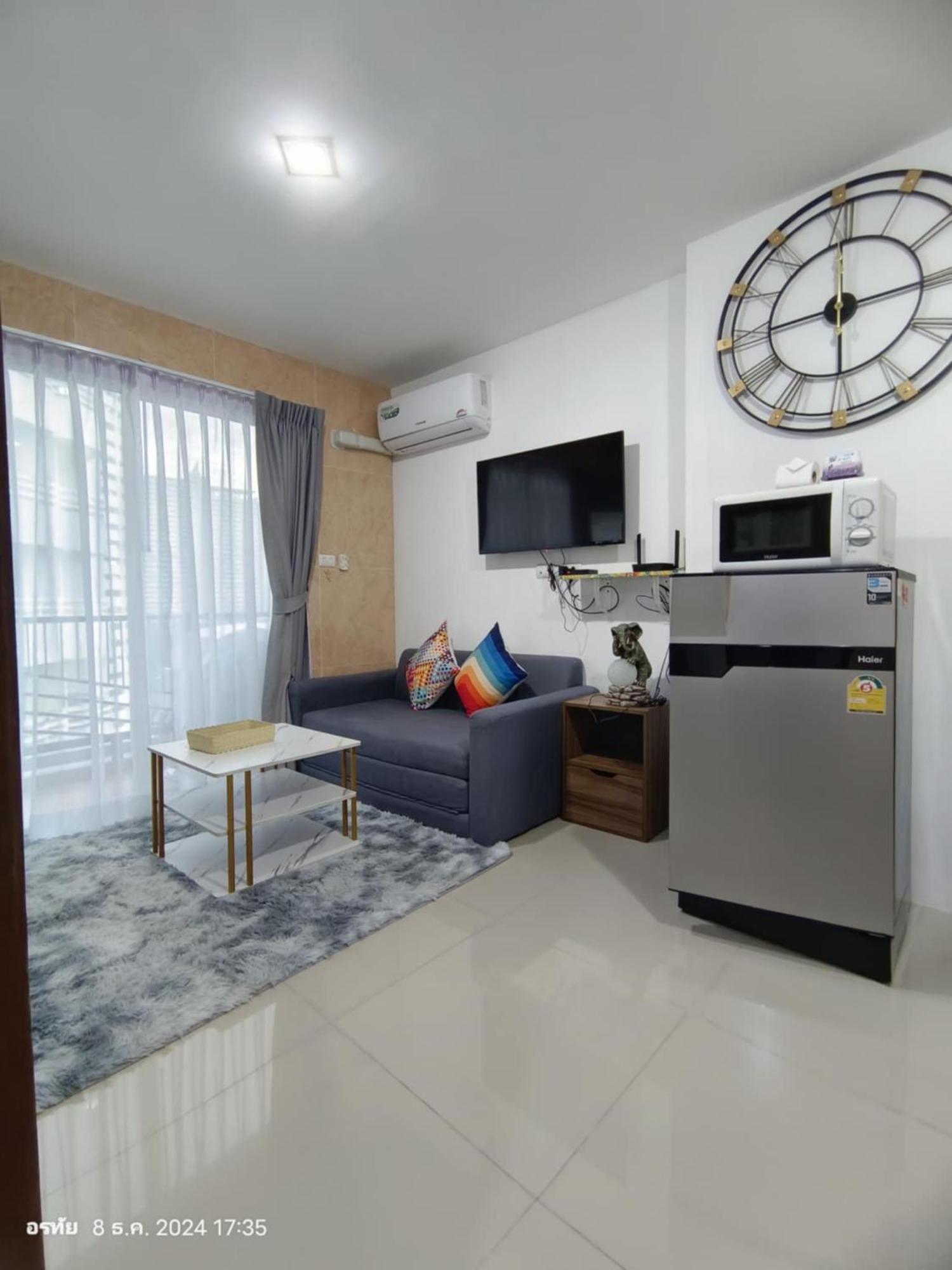 Trio Gems Condo, Pattaya Thailand Pantai Jomtien Luaran gambar